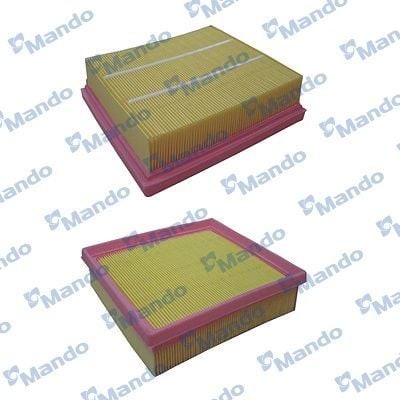 MANDO MMF015368 | Hava Filtresi 11-1-Seri (F20-F21) 3-Seri (F30-F31)