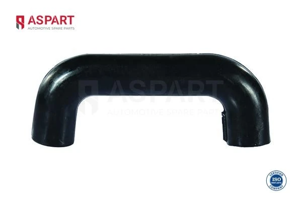 ASPART 5HOS1038 | Mercedes W201 Kasa 190E Rolanti Pipo U Hortumu