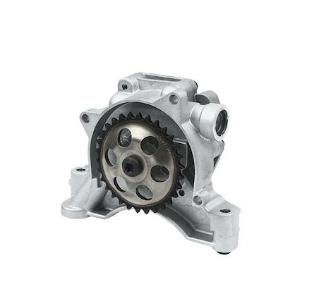 İTHAL 03C115105N | Seat Altea 2007-2010 Model Arası 1.4 TSI Motor Yağ Pompası