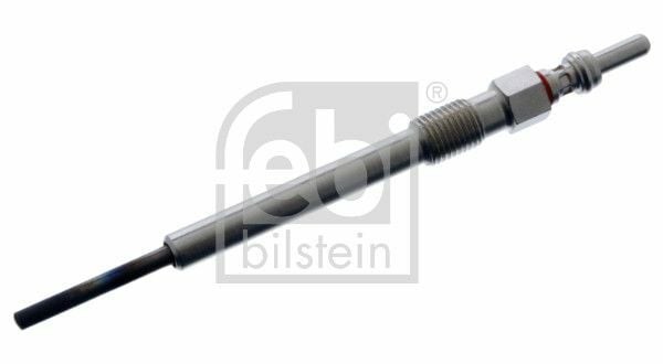 FEBI BILSTEIN 38833 | Kızdırma Bujisi A13dtj Corsa D Astra J Meriva B Punto Evo Linea Doblo III Fiat 500 Idea Panda Fıorın | 12 Adet