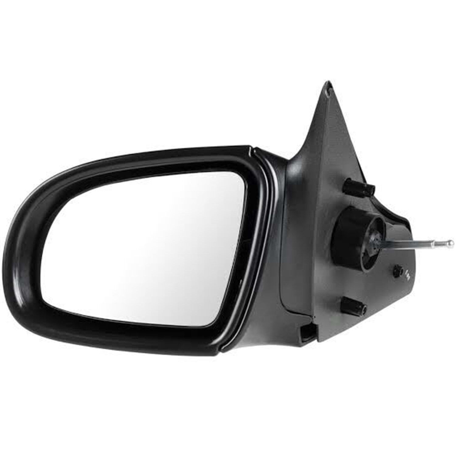 VİEWMAX VM160L | Opel Corsa B Manuel Sol Dış Dikiz Aynası Manuel Komple 1993-2000