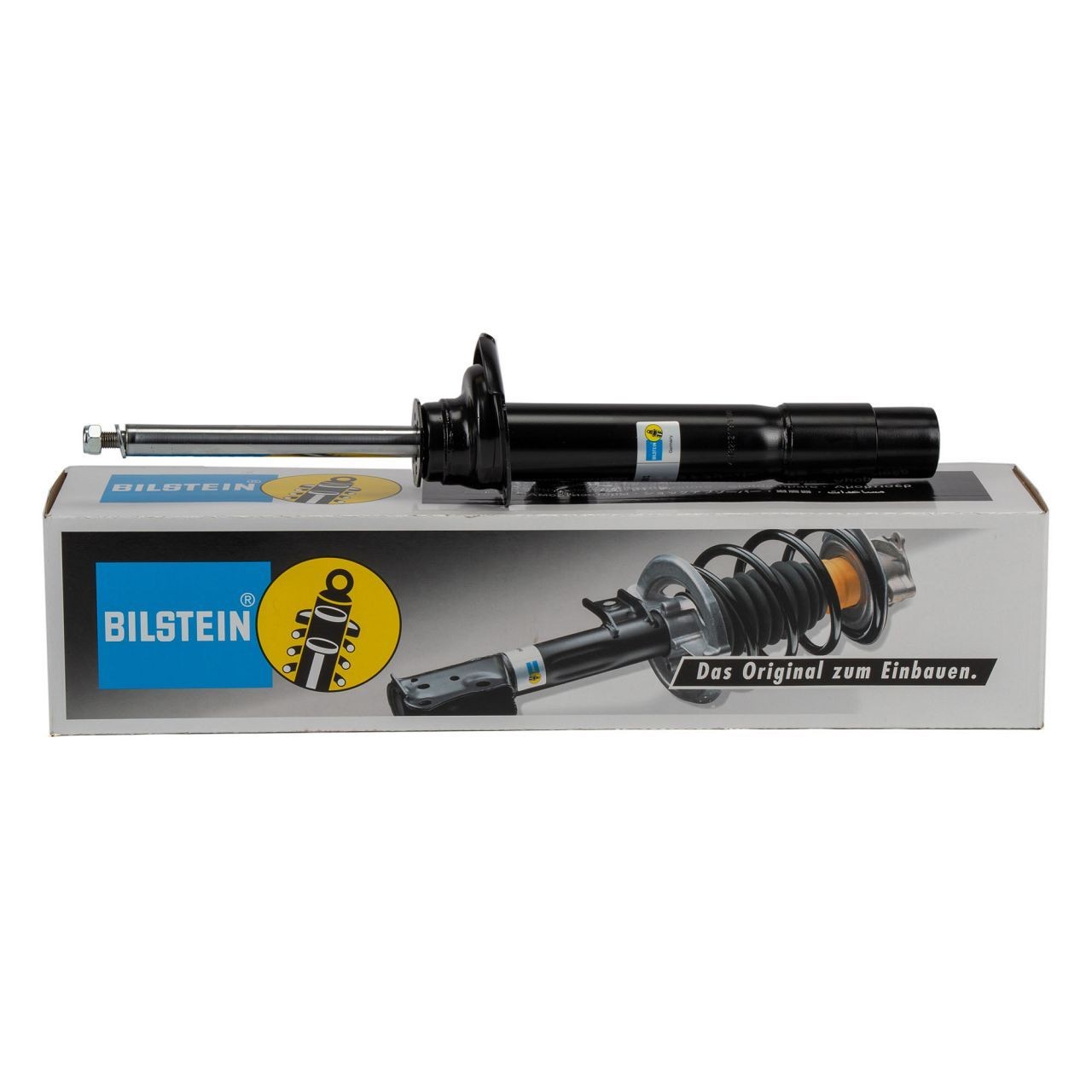 BILSTEIN 22-217981 | Bmw F20 Kasa 116d Ön Amortisör