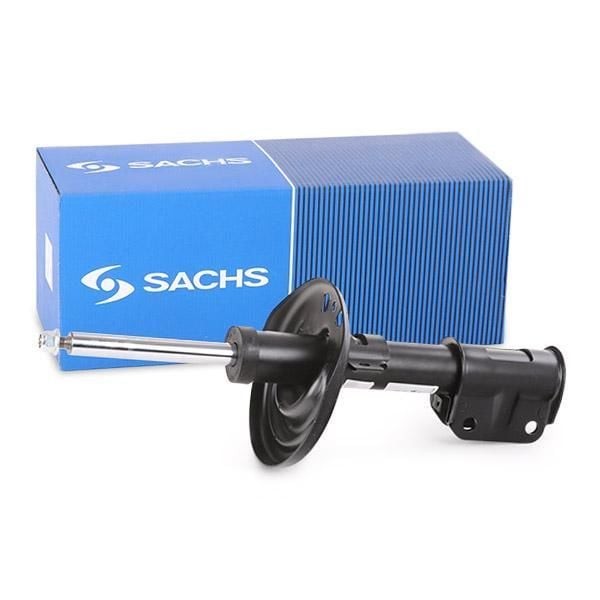 SACHS 315294 | Renault Megane 3 2010-2015 Ön Amörtisör Takımı