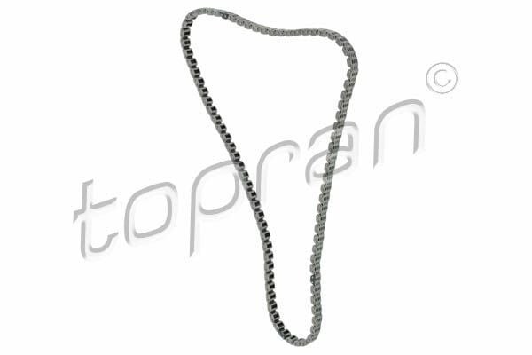 TOPRAN 116211 | Eksantrik Zinciri Golf.VI.VII-Psst-Jtta-Tgu-Tou-Oct-Leo-Tld-A3-A4 2.0Tsi- FSI