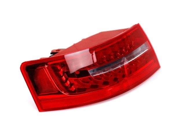 DEPO 446-1915L-UE | Audi A6 2005-2011 Model Arası Sol Dış Stop