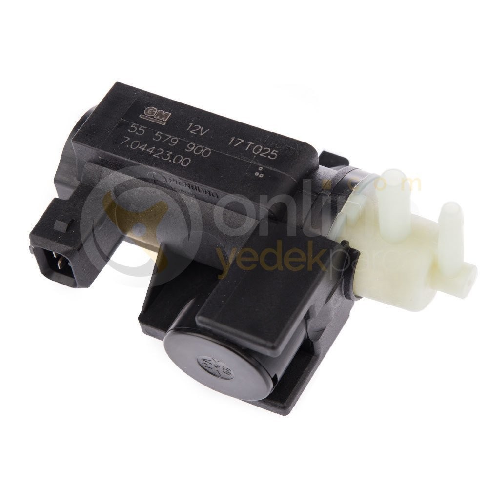 PSA 55494509 | Chevrolet Yeni Aveo 1.3 Dizel Turbo Selenoid Valfi Orijinal