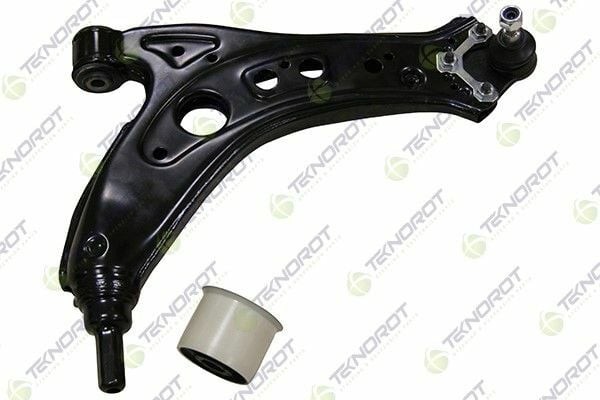 TEKNOROT SK-410K | Salıncak Ön Sağ Alt Rotilli Kit Polo 02-10 Cordoba 03-09 Ibiza 02-10 Fabia 00-10 Roomster 06-10