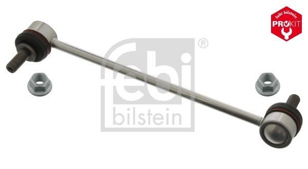 FEBI BILSTEIN 43557 | Viraj Rotu 212 Sol 4 Matic