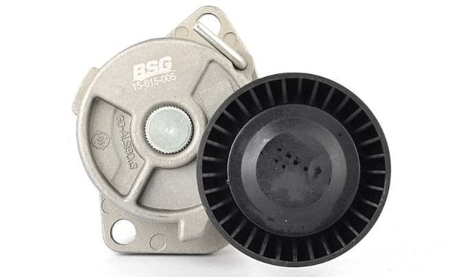 BSG 15-615-005 | Bmw 3 Serisi E46 Kasa M43 Kayış Gergi Kütüğü Komple