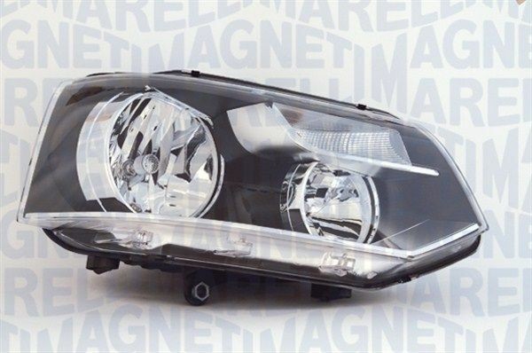 MAGNETI MARELLI 710301253203 | Far Sol Transporter T6 09-14 Caravella Elektrikli Motorlu H7