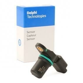 DELPHI SS11005 | Renault Megane 2 2002-2009 Eksantrik Mil Sensörü
