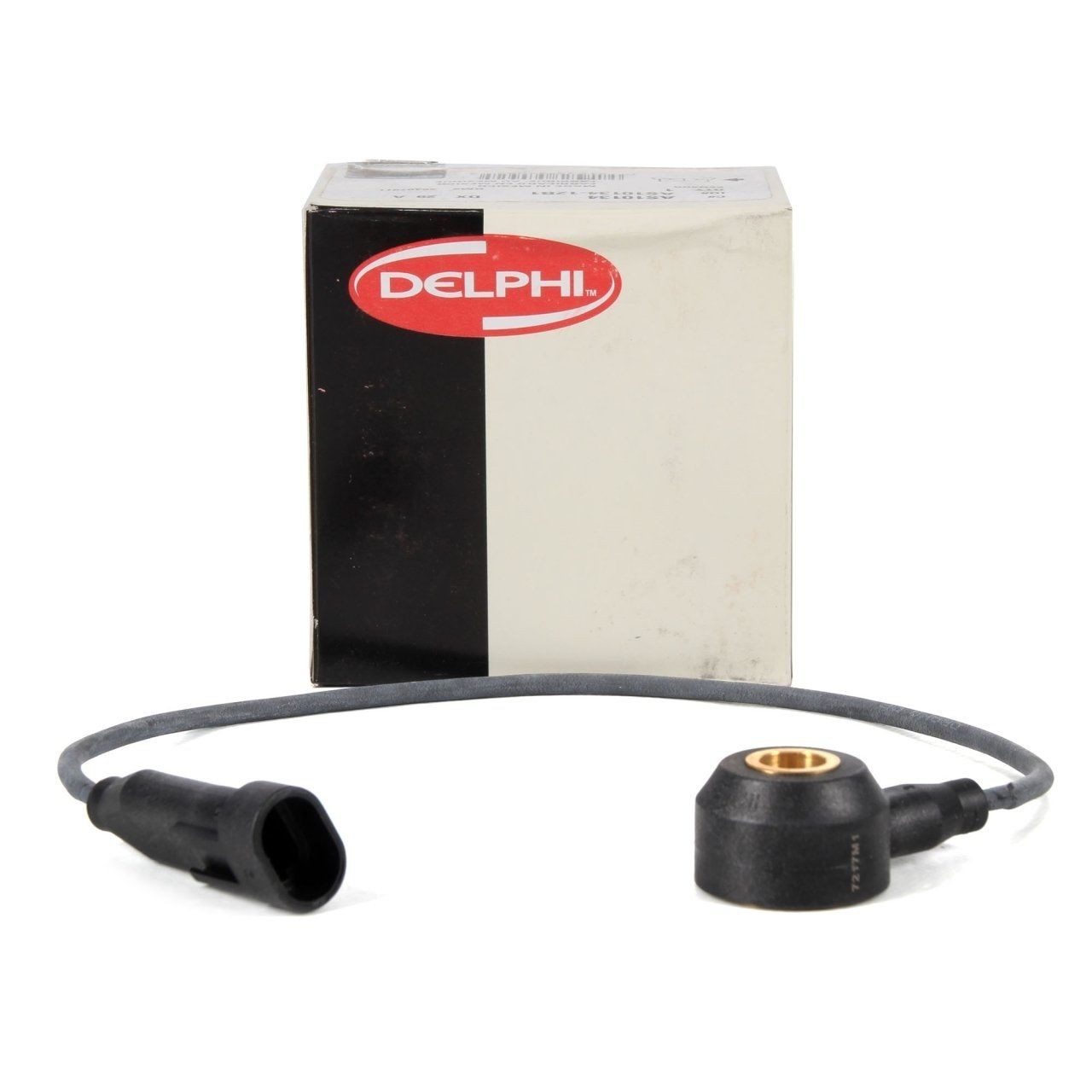 DELPHI AS10134-12B1 | Opel Vectra B 1.6 Vuruntu Sensörü
