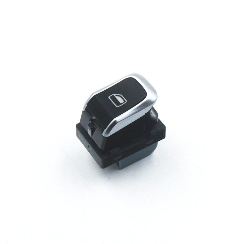 BSG 11-860-002 | Audi A1 2015-2018 Model Sağ Arka Cam Açma Düğmesi