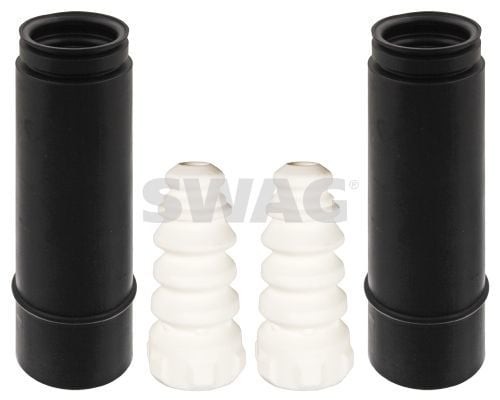 SWAG 30108092 | Amortisör Toz Körüğü Arka Tk 04-Golf-Jetta-Touran-Octavia