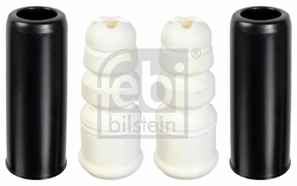 FEBI BILSTEIN 106132 | Amortisör Toz Körüğü Ve Sarı Takoz Kit A4 07-15 A6 15-18 1.8 2.0 3.2Tfsı TDI