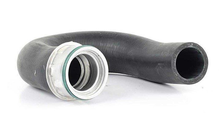 İTHAL 5860818 | Opel Corsa C 1.3 Dizel (Z13DT) Eğik Ara Soğutucu Turbo Borusu (5860818)