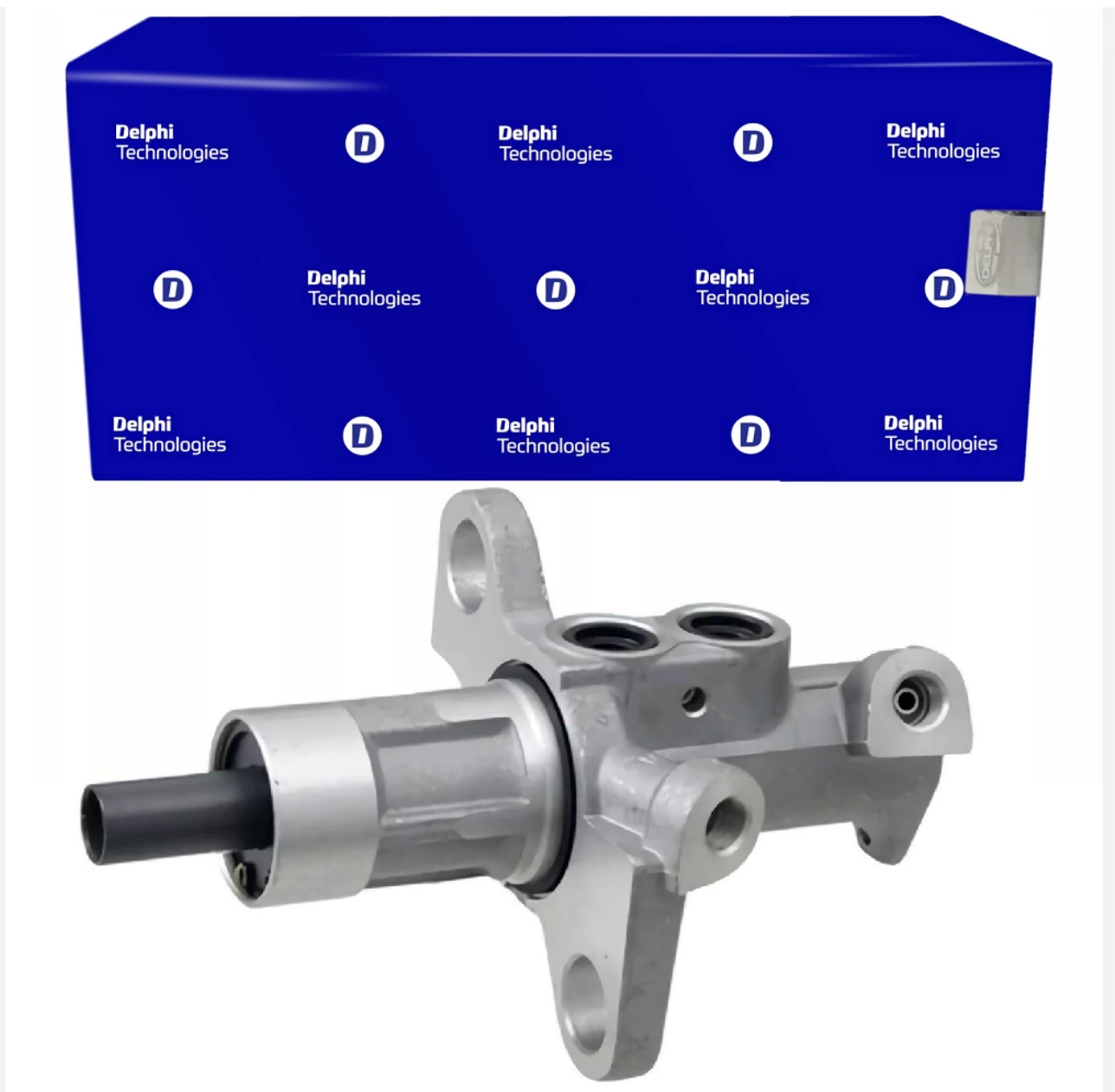 DELPHI LM80342 | Opel insignia A Kasa Fren Ana Merkezi