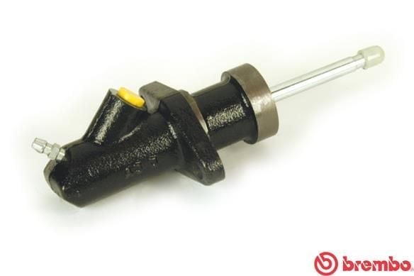 BREMBO E06003 | Deb. Merkezi Alt E-34 (90-95) E-39 / 53 / 60 / 87 / 90F-10