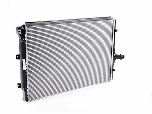 KALE 353000 | Skoda Octavia 2004-2013 Model Arası 1.6 TDI Motor Su Radyatörü