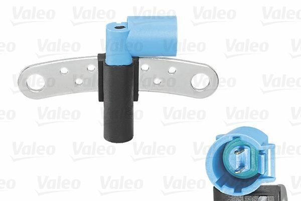 VALEO 254064 | Manyetık Kaptor Mavi Soket Clio Logan R19 Symbol