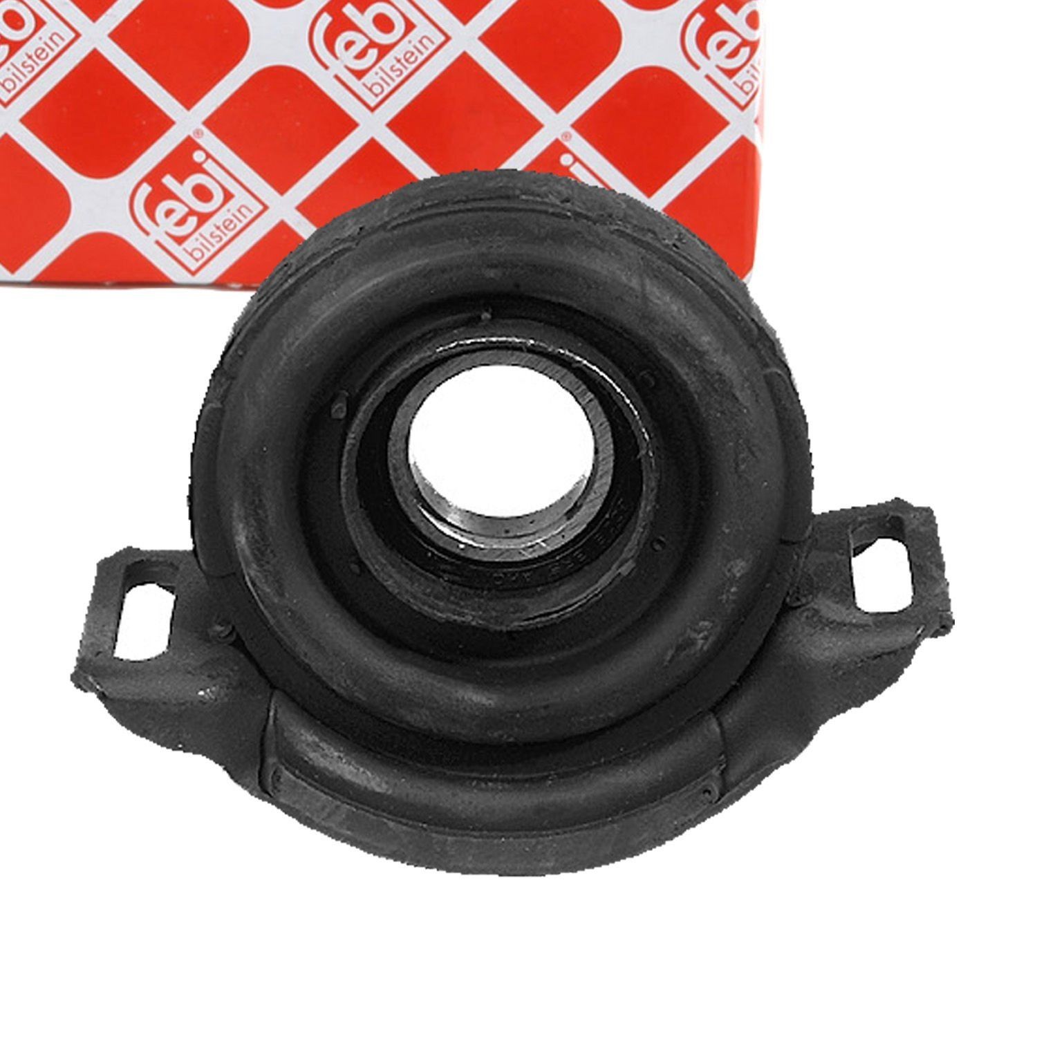 FEBI BILSTEIN 07149 | Mercedes W115 Kasa Şaft Askısı Bilyalı