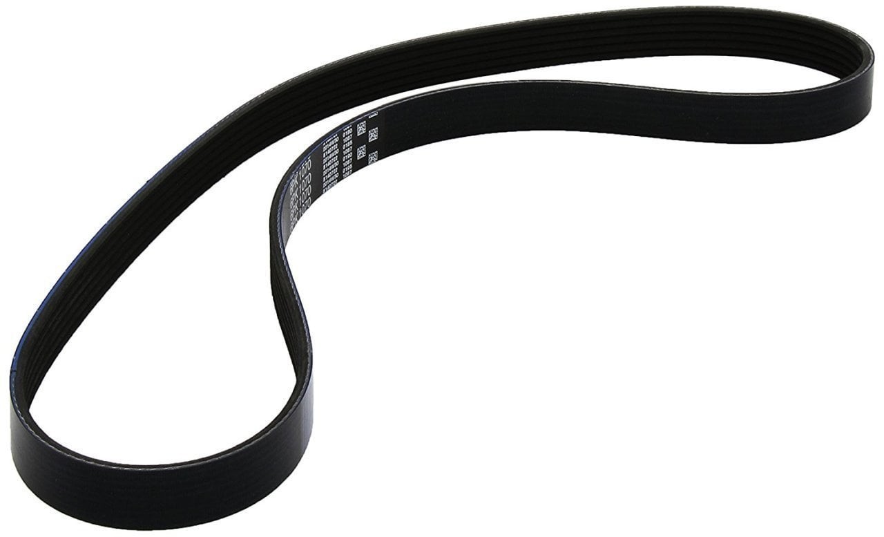 GATES 6PK1053 | Volkswagen Passat 2005-2010 2.0 TDI V Kayışı 6PK1050