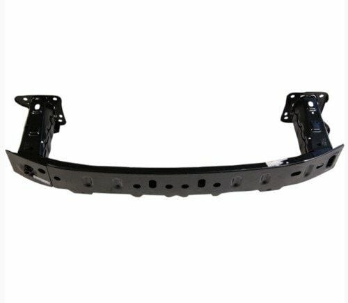FORD OTOSAN 8V41S10922AD | Focus 2004-2011 Ön Tampon Traversi (Demiri)