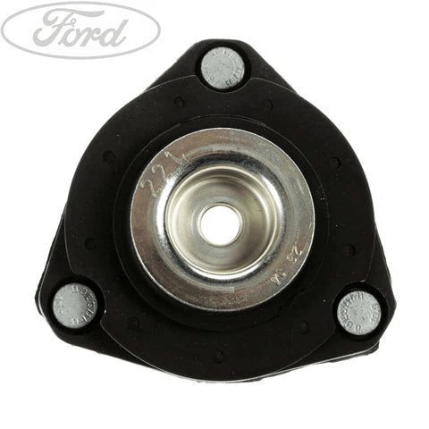 FORD OTOSAN BK2118183AB | Transit 2007-2018 Ön Amortisör Üst Takozu (Tablası)