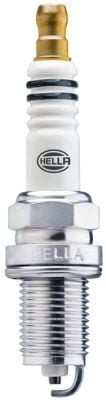HELLA 8EH188704-771 | Buji 05-Golf.V-Polo 1.4 16V (Fr7he02) (10) | 10 Adet