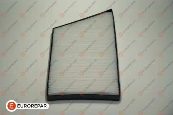 EUROREPAR E146161 | Erp Polen Filtresi 206