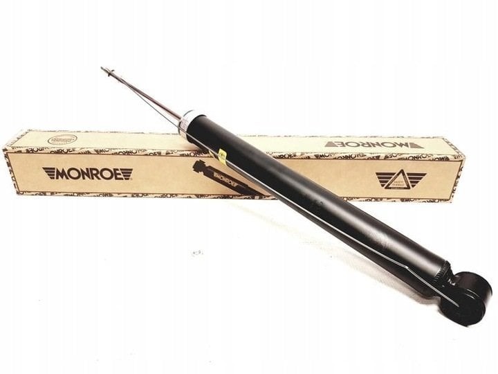 MONROE 23904 | Ford Focus 2002-2004 Arka Amortisör Sedan-Hback