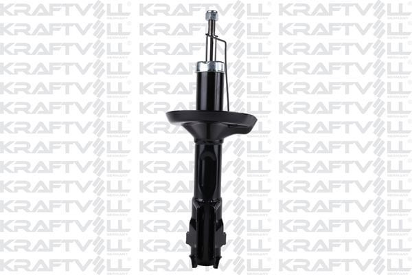 KRAFTVOLL 15010401 | Ön Amortisör Caddy 95-04 Lupo 98-05 Polo 95-02 Arosa 98-04 Toledo 91-99 Aht Aex Akv Aud Agg Agd Asx
