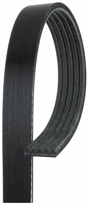 GATES 5PK1510 | V Kayışı 13-A-Seri (W176) B-Seri (W242-W246)