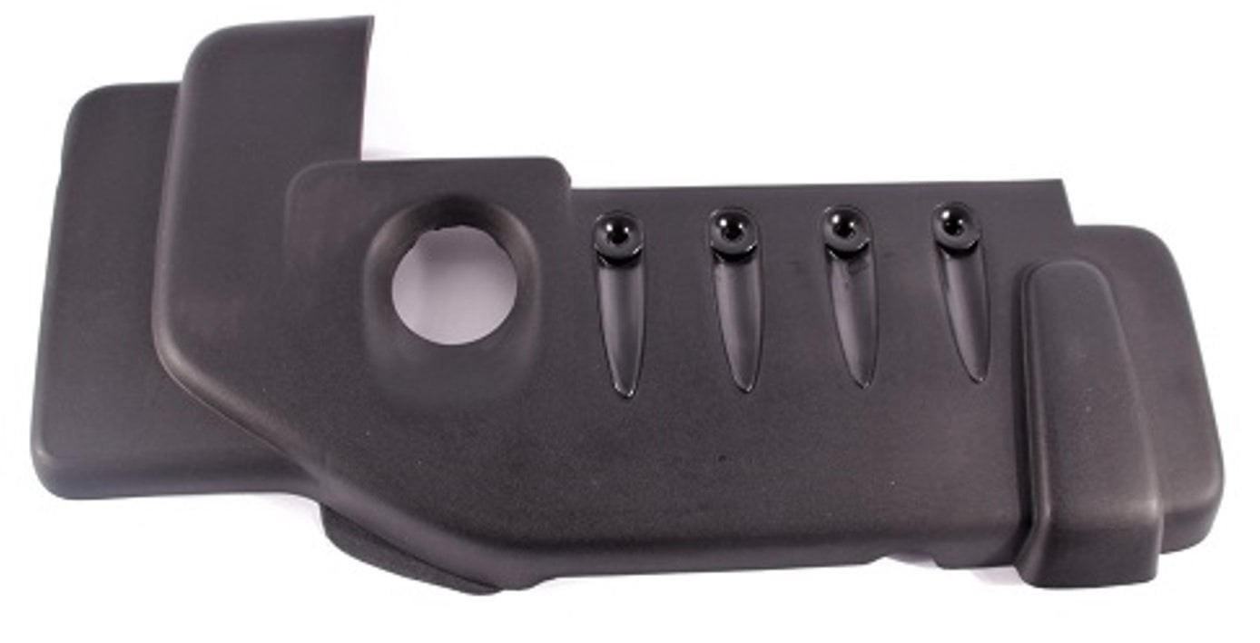 REP 0137420 | Citroen C1 1.4 Hdi Motor Üst Kapağı Plastik Yansanayi