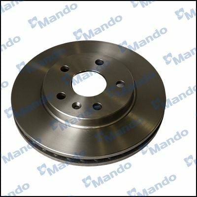 MANDO MBC035189 | Disk On (Ad) 08-Insignia 16Jant | 2 Adet