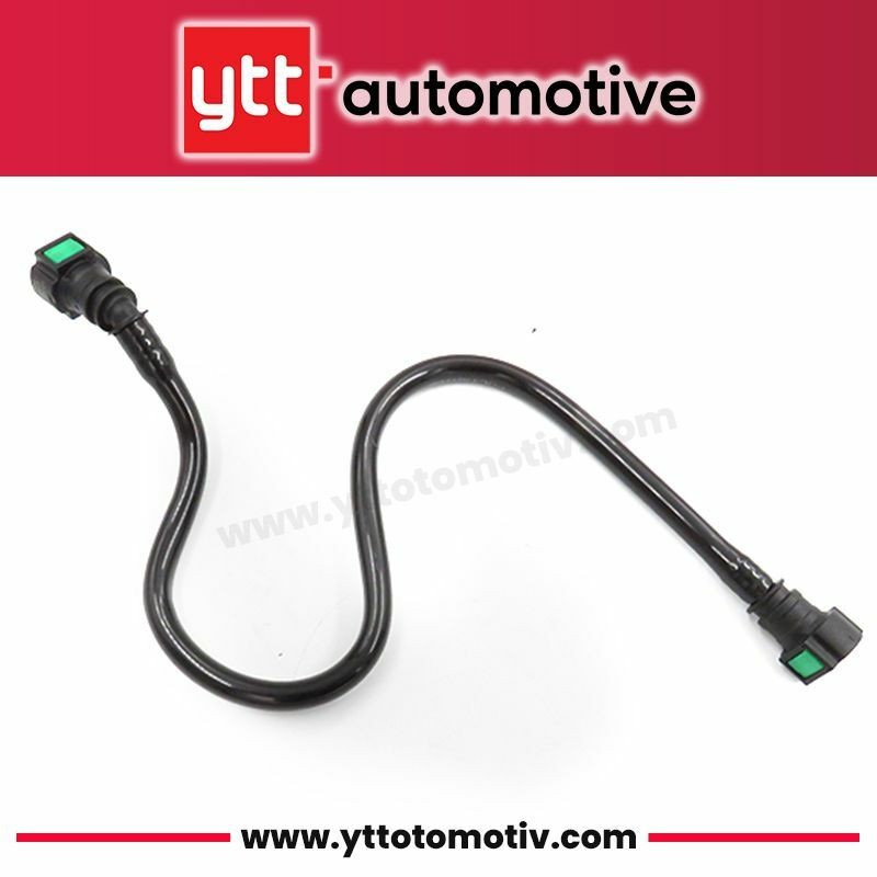 YTT Y40635 | Westınghause Hortumu Sıbopsuz Connect 02