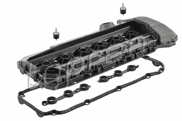 TOPRAN 503402 | Külbütör Kapağı BMW M54 / E46-E60-E65-E83-E53 Contalı