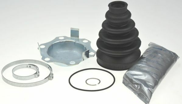GKN 304931 | VW Polo Ibiza Bby Bky İç Aks Körüğü 1J0498201k