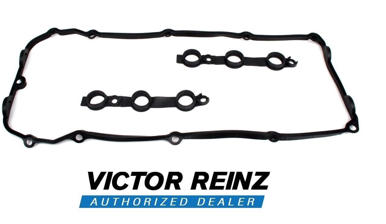 VİCTOR REİNZ 15-33077-02 | Bmw X5 Serisi E53 Kasa 3.0i Külbütör Kapak Contası