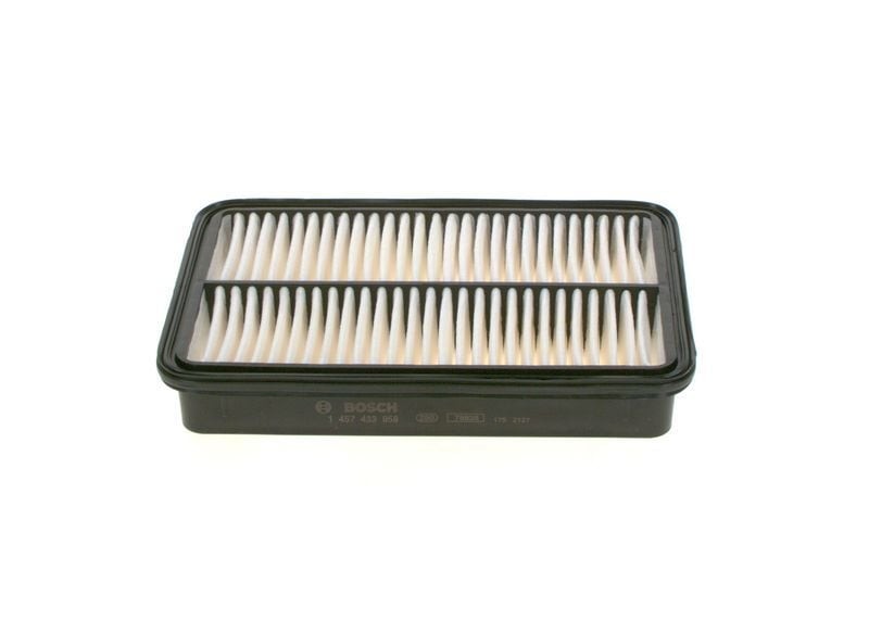 BOSCH 1457433958 | Hava Filtresi Corolla Ae101 93-98 Corolla 93-98 1.6Ie