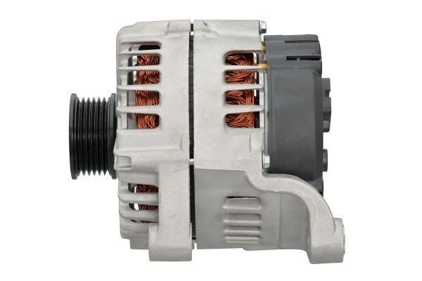 HELLA 8EL012430-231 | Alternatör Sarj Dınamosu BMW E90 E87 E84 M47 N47 12V 180A