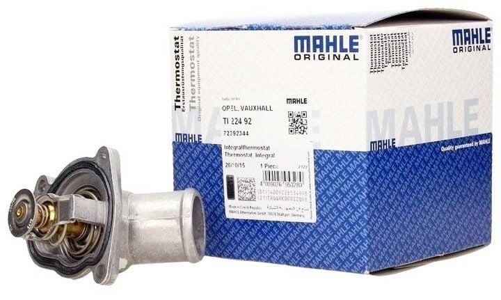 BEHR-MAHLE TI22492 | -MAHLE / Opel Astra G 1.4 Twinport Termostat