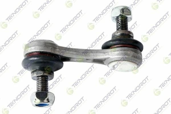 TEKNOROT B-413 | Askı Rotu Arka Sağ Sol BMW E39 Alüminyum