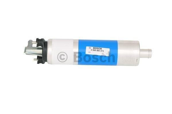BOSCH 0986580372 | Mercedes W208 Kasa CLK Serisi 111 Motor Yakıt Pompası