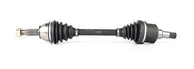 KRAFTVOLL 01010078| Ford Fiesta 2002-2008 Manuel Vites Komple Aks Sol