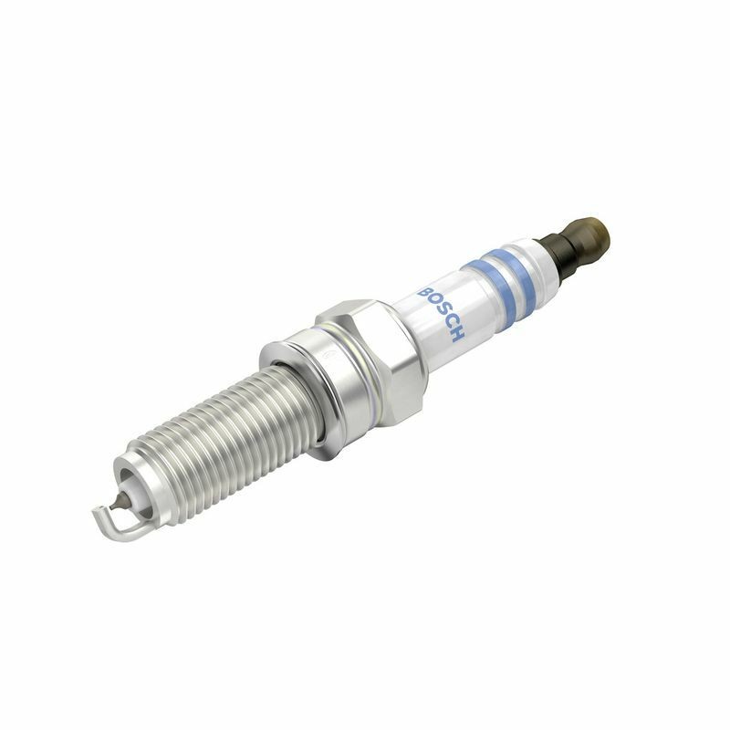 BOSCH 0242140515 | Buji 09-14 i10- i20 1.2 (Yr6nı332s) (10) | 10 Adet