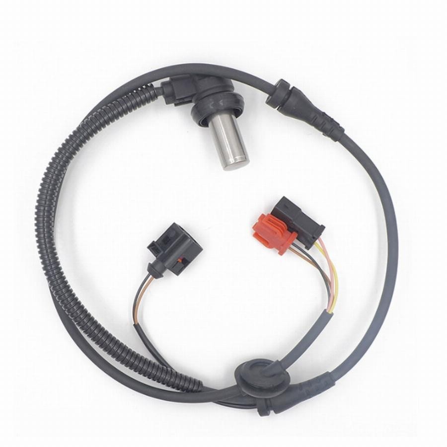 TOPRAN 109756755 | Volkswagen Passat 1997-2003 Ön Teker Abs Sensörü