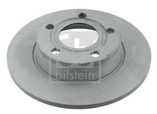 FEBI BILSTEIN 22906 | Fren Aynası (Dıskı) A6 Quattro (4B) (4F)