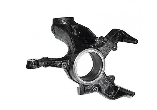 İTHAL 1K0407256T | Seat Altea 2004-2015 Model Arası Sağ Ön Aks Taşıyıcısı