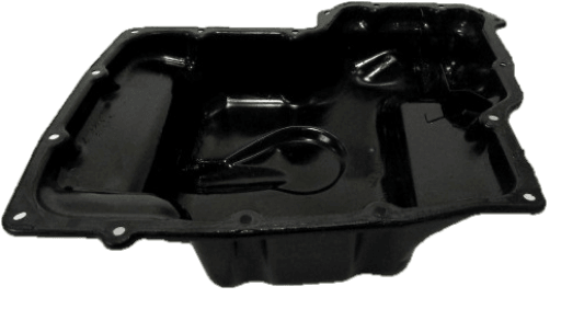 FORD OTOSAN 7C166675AC | V347 Transit 2007-2013 3.2 200 Ps Motor Yağ Karteli